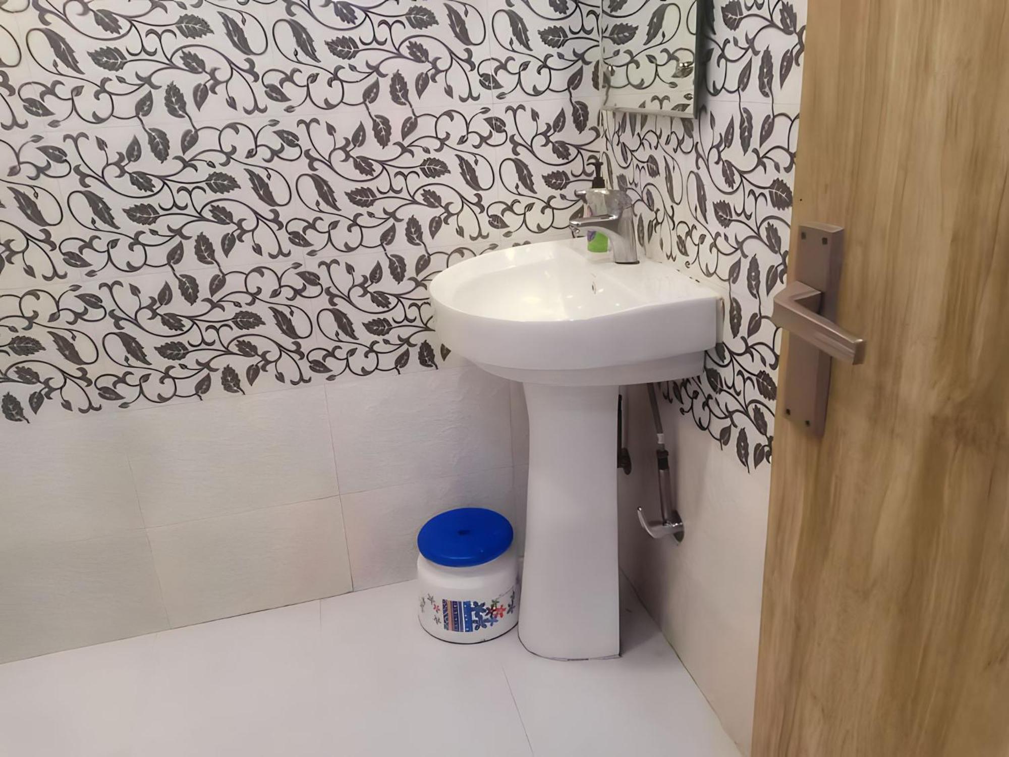 Taj Square A Luxurious Family Homestay Agra  Exterior photo