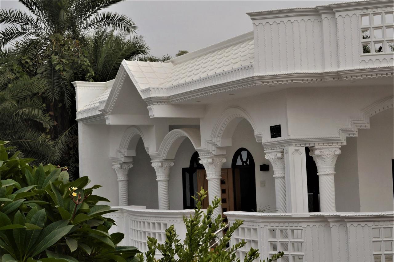 Taj Square A Luxurious Family Homestay Agra  Exterior photo